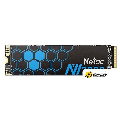 SSD Netac NV3000 1TB NT01NV3000-1T0-E4X