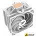 Кулер для процессора Zalman CNPS10X Performa White