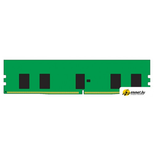 Оперативная память Kingston 8ГБ DDR4 3200 МГц KSM32RS8/8MRR