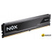 Оперативная память Apacer NOX 8ГБ DDR4 2666 МГц AH4U08G26C08YMBAA-1