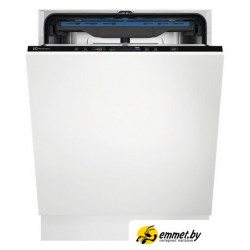 Встраиваемая посудомоечная машина Electrolux EEG48300L