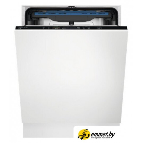 Встраиваемая посудомоечная машина Electrolux EEG48300L