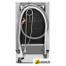 Встраиваемая посудомоечная машина Electrolux KESC2210L