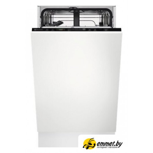 Встраиваемая посудомоечная машина Electrolux KESC2210L