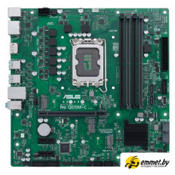 Материнская плата ASUS Pro Q670M-C-CSM