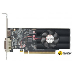 Видеокарта AFOX GeForce GT 1030 2GB GDDR5 AF1030-2048D5L7