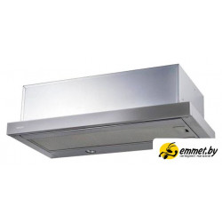 Кухонная вытяжка Akpo Light eco 50 WK-7 (серый)