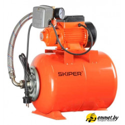 Насосная станция Skiper WS50 Насосная станция Skiper WS50