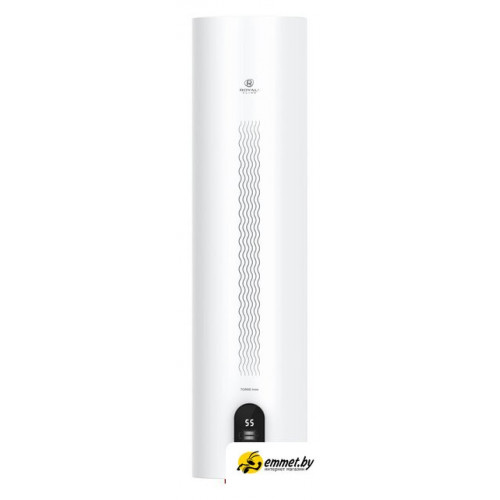 Накопительный электрический водонагреватель Royal Clima TORRE Inox RWH-TR50-SS