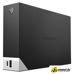 Внешний накопитель Seagate One Touch Desktop Hub 6TB