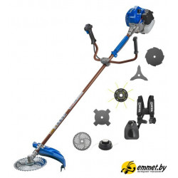 Триммер Витязь БГ-4500