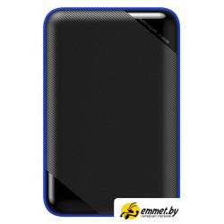 Внешний накопитель Silicon-Power A62 Game Drive 2TB SP020TBPHD62SS3B