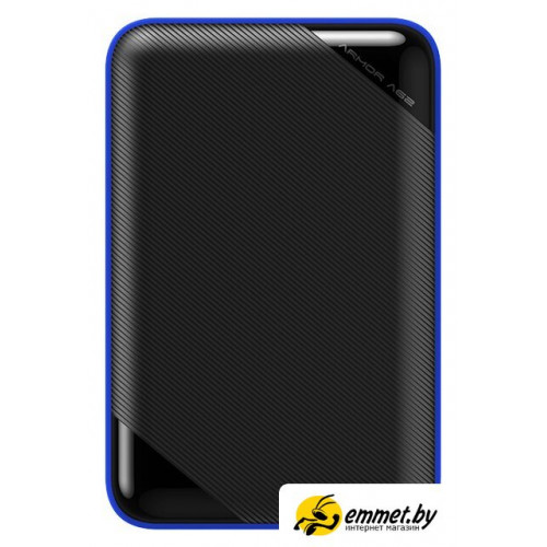 Внешний накопитель Silicon-Power A62 Game Drive 2TB SP020TBPHD62SS3B