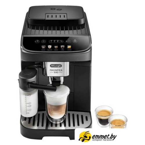 Кофемашина DeLonghi Magnifica Evo ECAM290.61.B