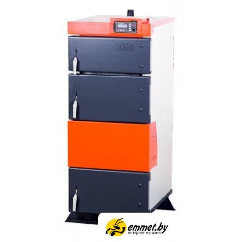 Отопительный котел TIS Uni 60