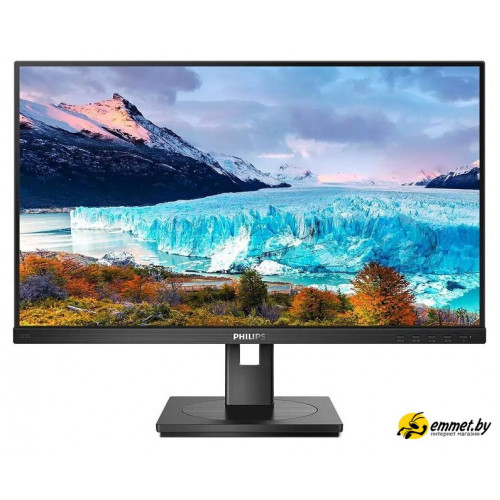 Монитор Philips 272S1M/00 Монитор Philips 272S1M/00