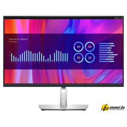 Монитор Dell P2723DE