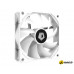 Комплект вентиляторов для корпуса ID-Cooling TF-12025-ARGB-TRIO-SNOW Комплект вентиляторов для корпуса ID-Cooling TF-12025-ARGB-TRIO-SNOW