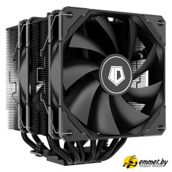 Кулер для процессора ID-Cooling SE-207-XT Advanced Кулер для процессора ID-Cooling SE-207-XT Advanced