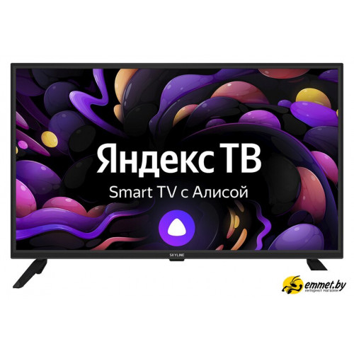 Телевизор Skyline 32YST5975
