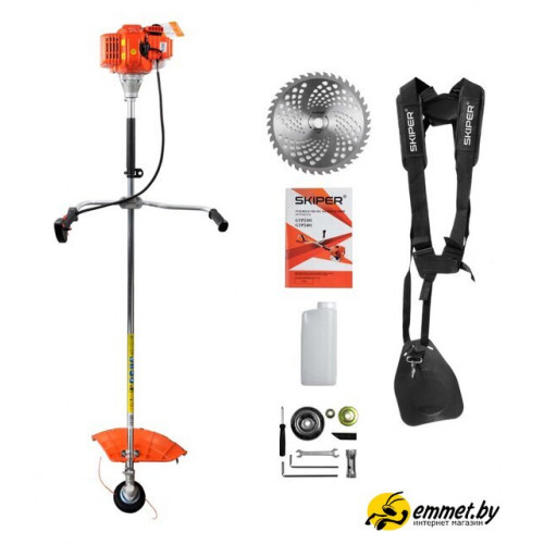 Триммер Skiper GTP2401