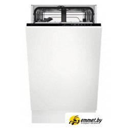 Встраиваемая посудомоечная машина Electrolux EEA12100L