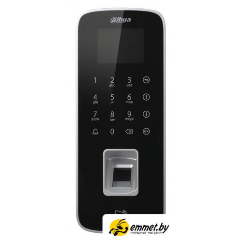 Автономный контроллер доступа Dahua DHI-ASI1212D