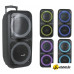 Патибокс Eltronic 20-07 Dance Box 200