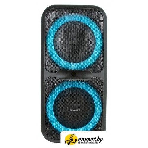Патибокс Eltronic 20-07 Dance Box 200