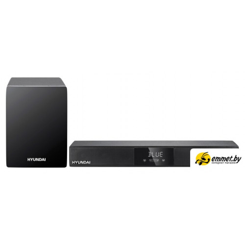 Саундбар Hyundai H-HA640