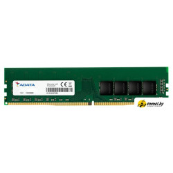 Оперативная память ADATA Premier 8ГБ DDR4 3200 МГц AD4U32008G22-SGN