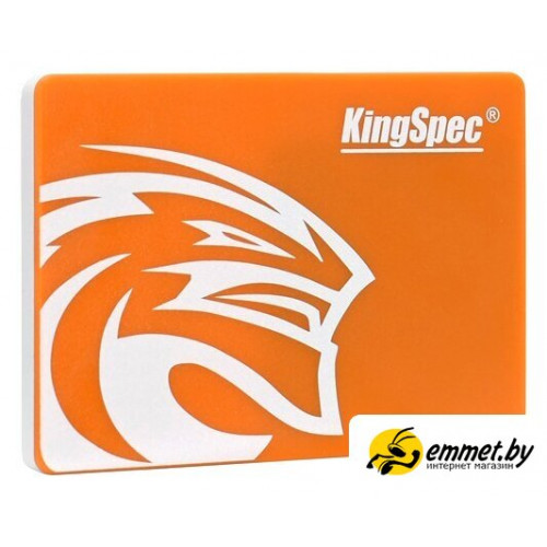 SSD KingSpec P3 256GB