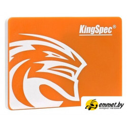 SSD KingSpec P3 2TB