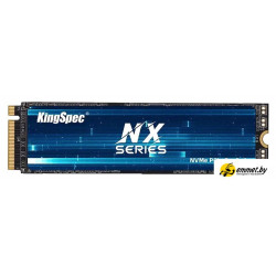 SSD KingSpec NX-1TB-2280 1TB