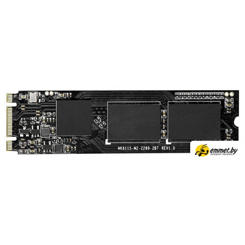 SSD KingSpec NT-1TB-2280 1TB