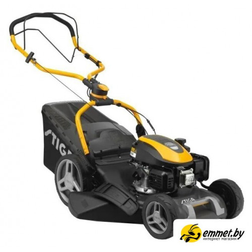 Газонокосилка Stiga Combi 748 S 2L0486848/ST2