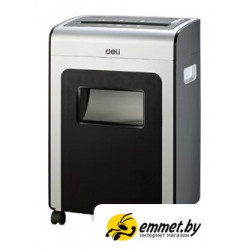 Шредер Deli 9914