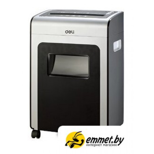 Шредер Deli 9914