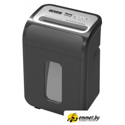 Шредер Buro Office BU-S1501-8M