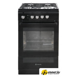 Кухонная плита De luxe 506040.24Г ЧР-001