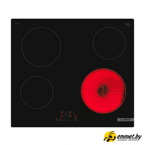 Варочная панель Bosch PKE611BB2E