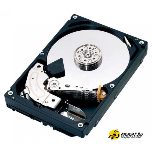 Жесткий диск Toshiba MG04ACA-N 2TB MG04ACA200N