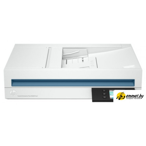 Сканер HP ScanJet Enterprise Flow N6600 fnw1 20G08A