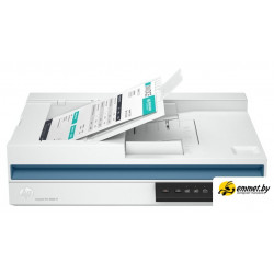 Сканер HP ScanJet Pro 3600 f1 20G06A Сканер HP ScanJet Pro 3600 f1 20G06A