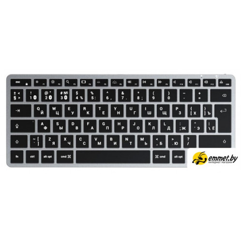 Клавиатура Satechi Slim X1