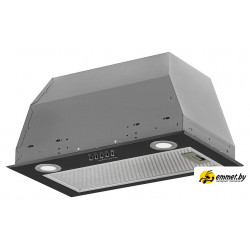Кухонная вытяжка Krona Ameli 600 black PB