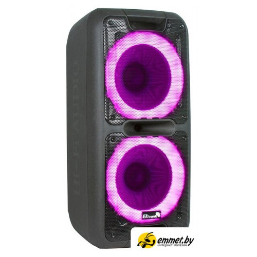 Патибокс Eltronic 20-14 Dance Box 300