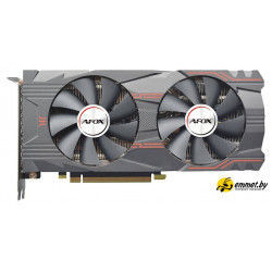 Видеокарта AFOX GeForce RTX 2060 Super 8GB GDDR6 AF2060S-8192D6H7