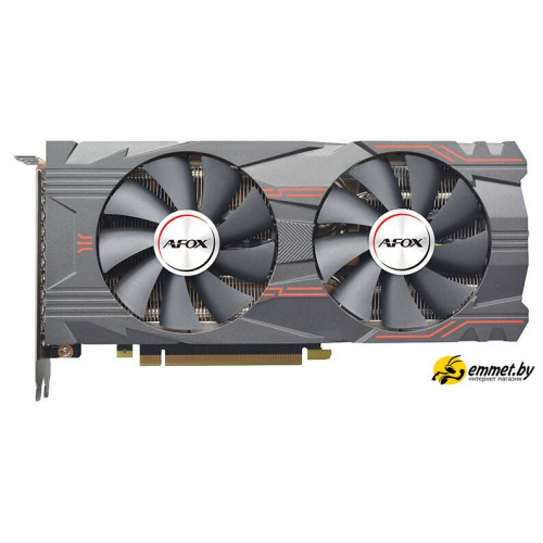 Видеокарта AFOX GeForce RTX 2060 Super 8GB GDDR6 AF2060S-8192D6H7