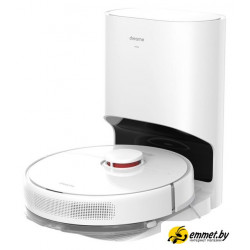 Робот-пылесос Dreame Bot D10 Plus (международная версия)